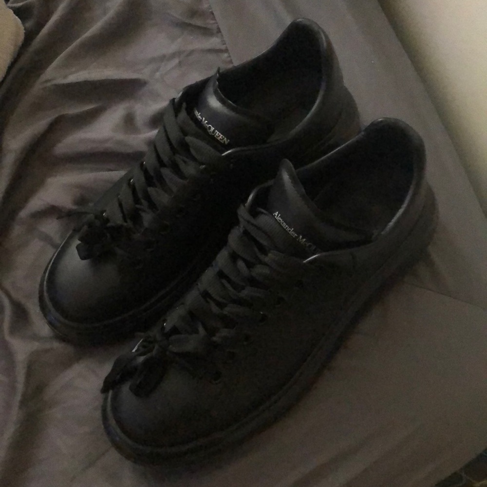 Alexander McQueen Shoes